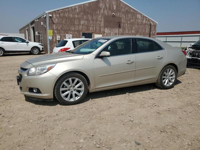 2014 Chevrolet Malibu 2Lt