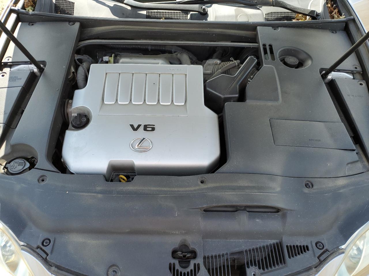 2009 Lexus Es 350 VIN: JTHBJ46G592291824 Lot: 64963274