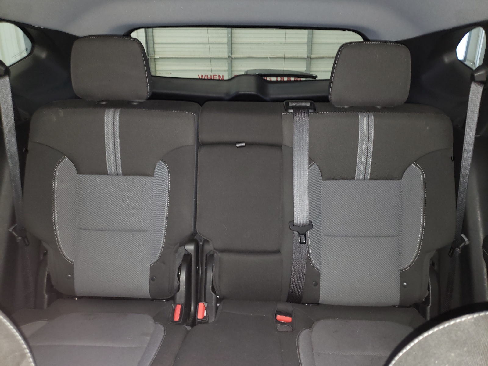 3GNKBHR48PS144865 2023 Chevrolet Blazer 2Lt