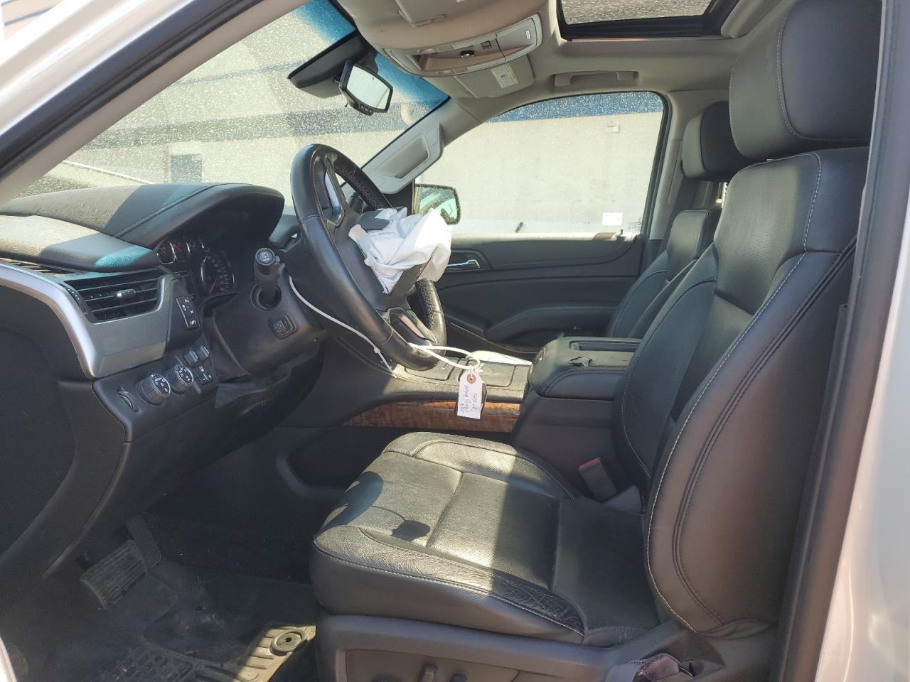 2016 Chevrolet Tahoe - Image 7