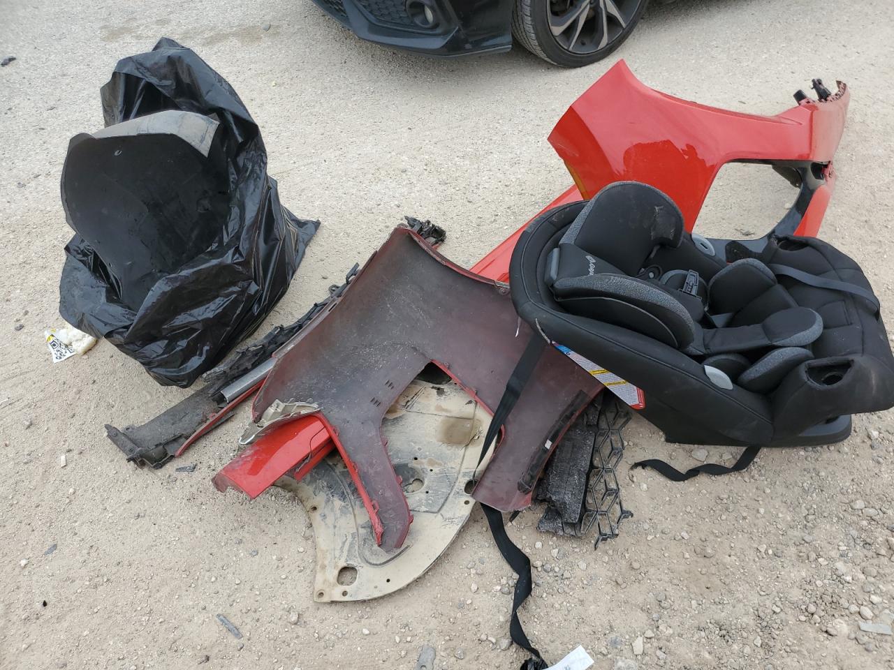 2020 Kia Soul Gt Line VIN: KNDJ63AU8L7715965 Lot: 63953754