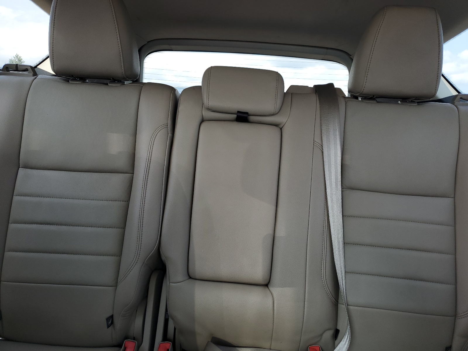 1FMCU9J99EUD52704 2014 Ford Escape Titanium