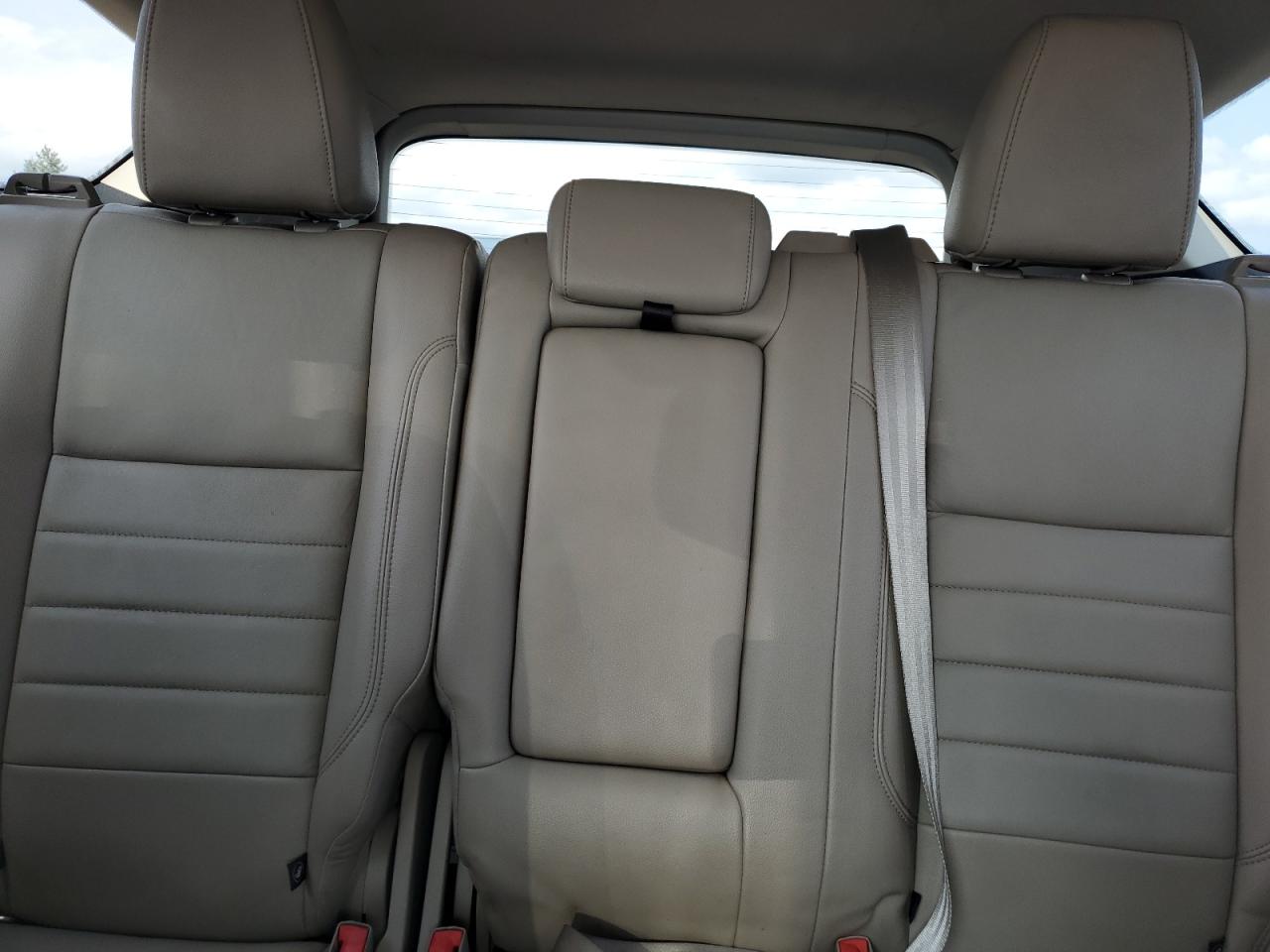 2014 Ford Escape Titanium VIN: 1FMCU9J99EUD52704 Lot: 64261394