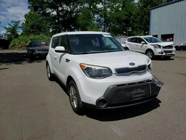 2015 Kia Soul VIN: KNDJN2A28F7156188 Lot: 61326784