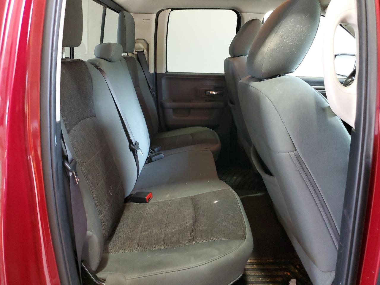 2015 Ram 1500 Slt VIN: 1C6RR7GTXFS669919 Lot: 64640954