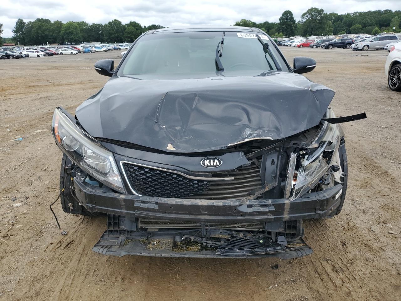 VIN 5XXGN4A79FG475995 2015 KIA OPTIMA no.5