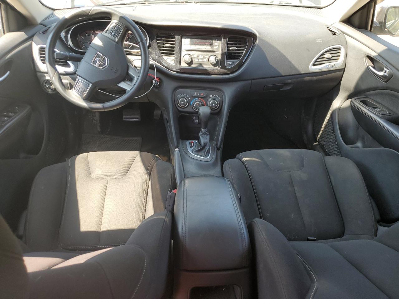 2013 Dodge Dart Sxt VIN: 1C3CDFBA9DD304943 Lot: 62991364