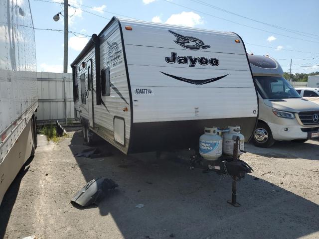 2017 Jayco Jayco на продаже в Fort Wayne, IN - Hail