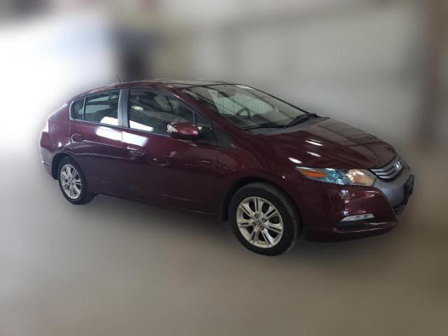 JHMZE2H74BS007027 | 2011 Honda insight ex