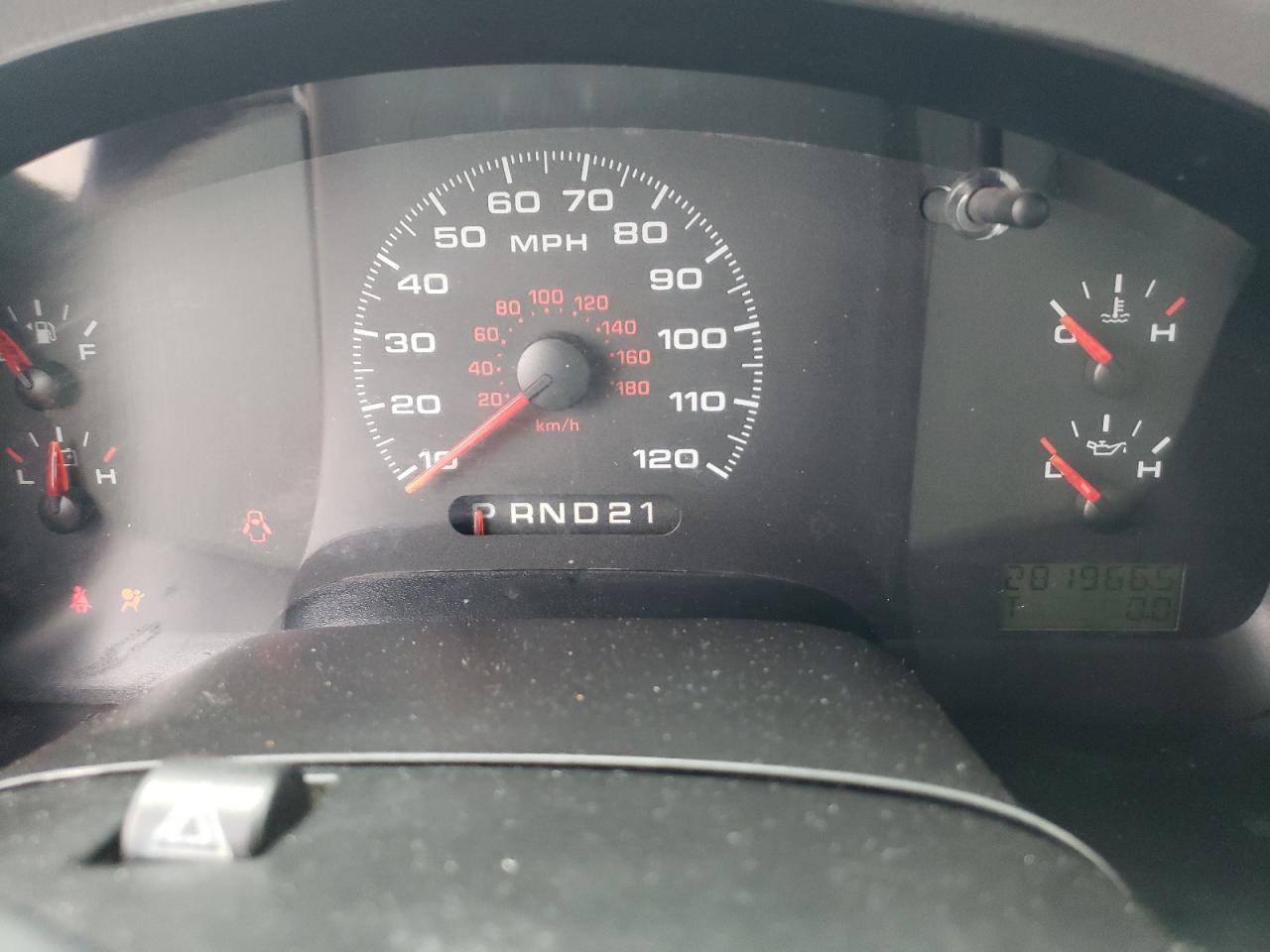 2007 Ford F150 VIN: 1FTRF12267KC12958 Lot: 64628024