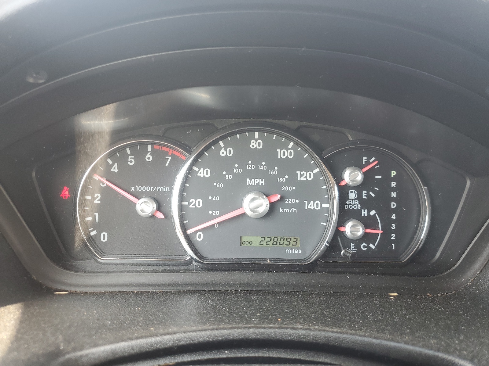 4A4JM2AS9AE015579 2010 Mitsubishi Endeavor Ls