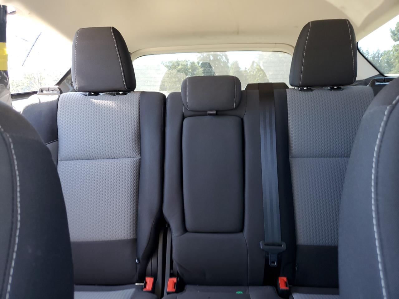 2017 Ford Escape Se VIN: 1FMCU9G93HUE48582 Lot: 65080844