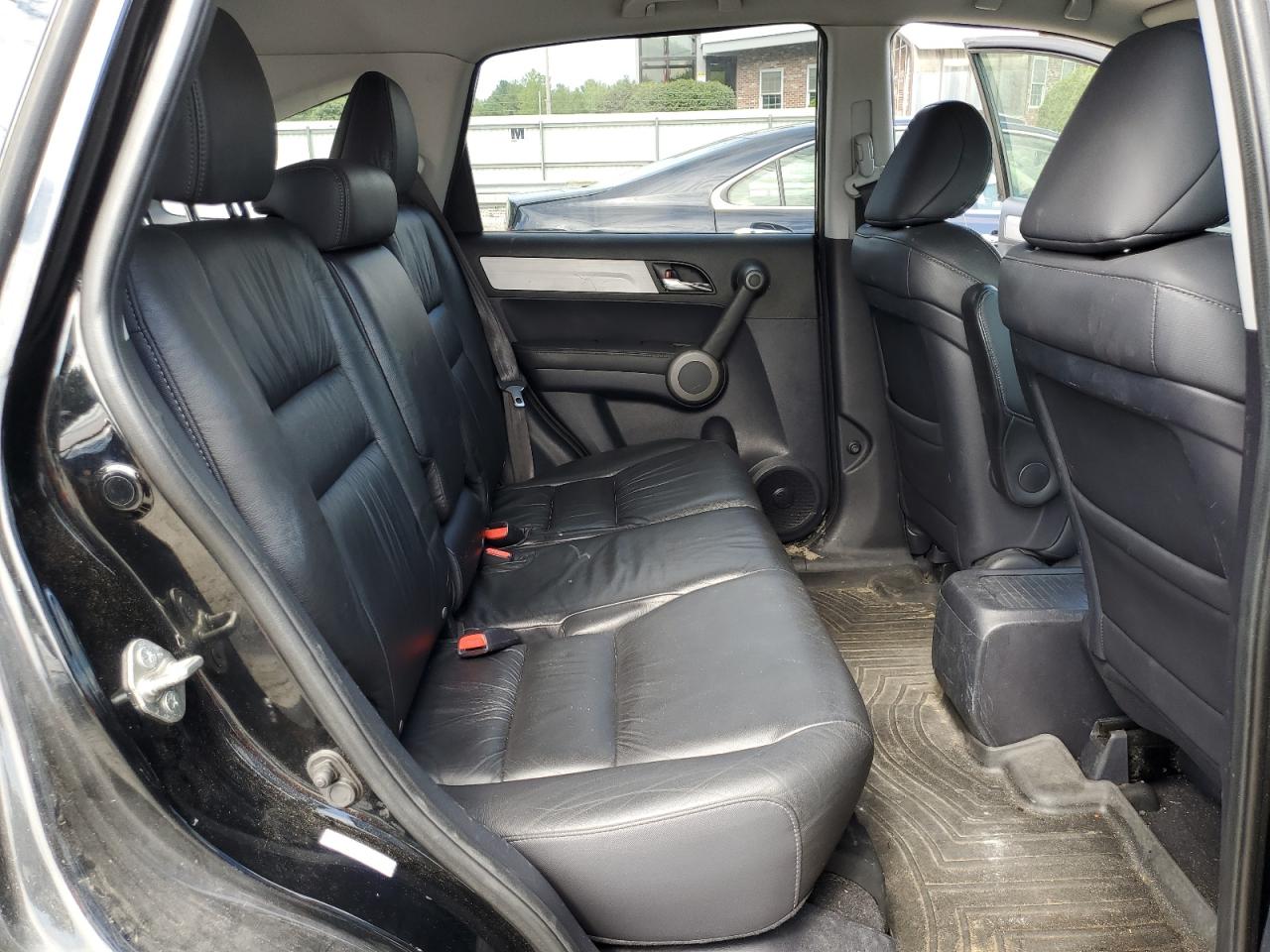 2010 Honda Cr-V Exl VIN: 5J6RE4H75AL039145 Lot: 63086764