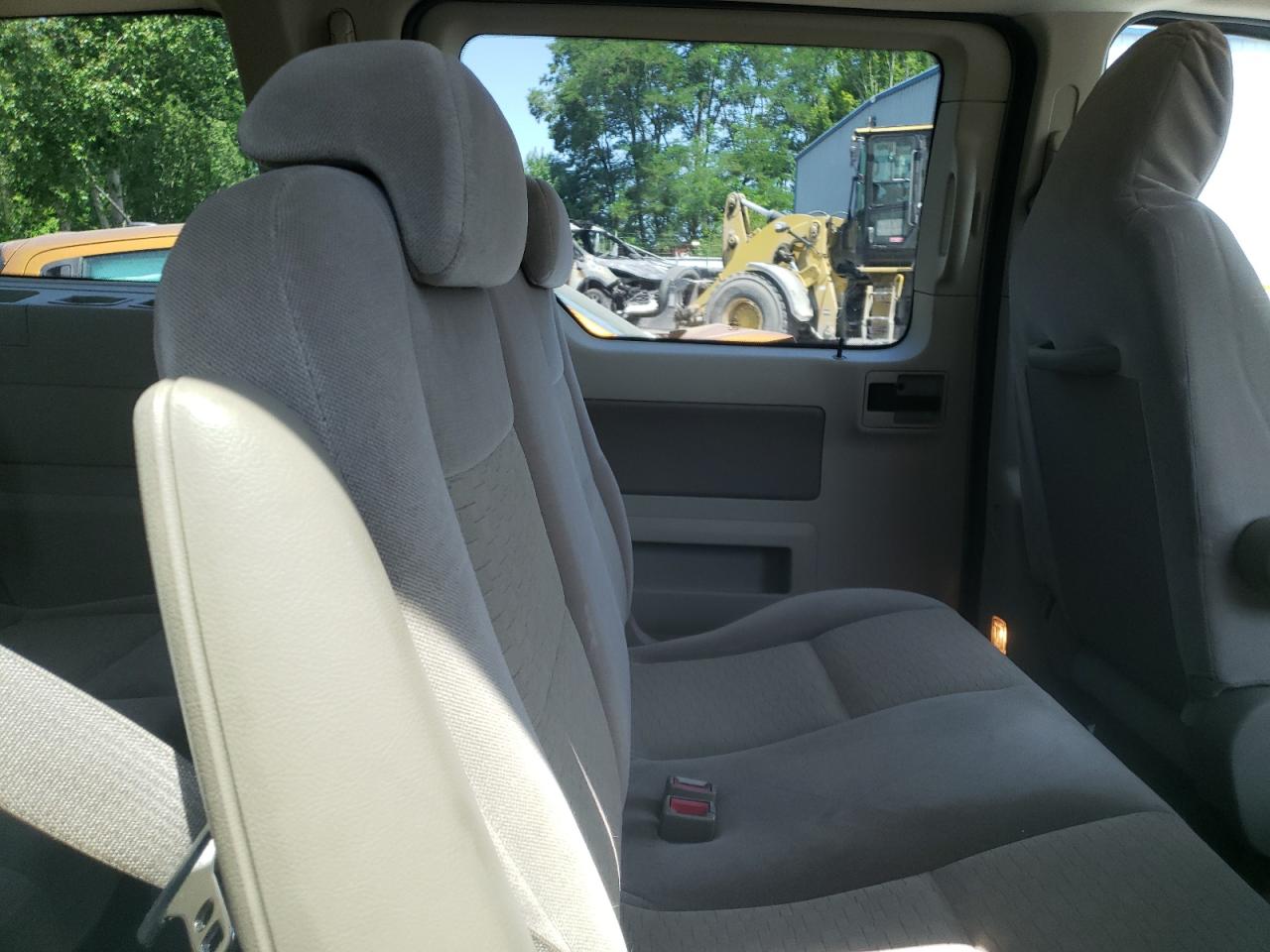 2006 Ford Freestar Se VIN: 2FMDA516X6BA28745 Lot: 62701174