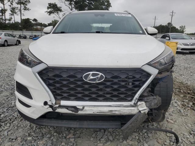 KM8J33A45LU088972 Hyundai Tucson LIM 5