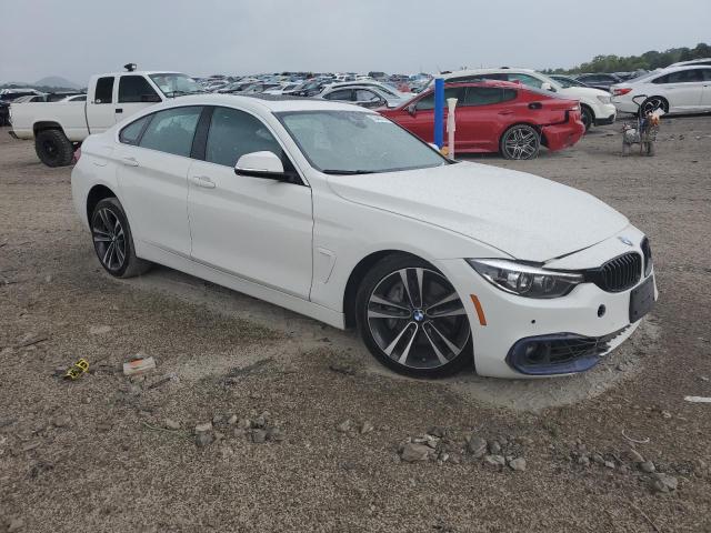 WBA4J7C05LBV99583 BMW 4 Series 440XI GRAN 4