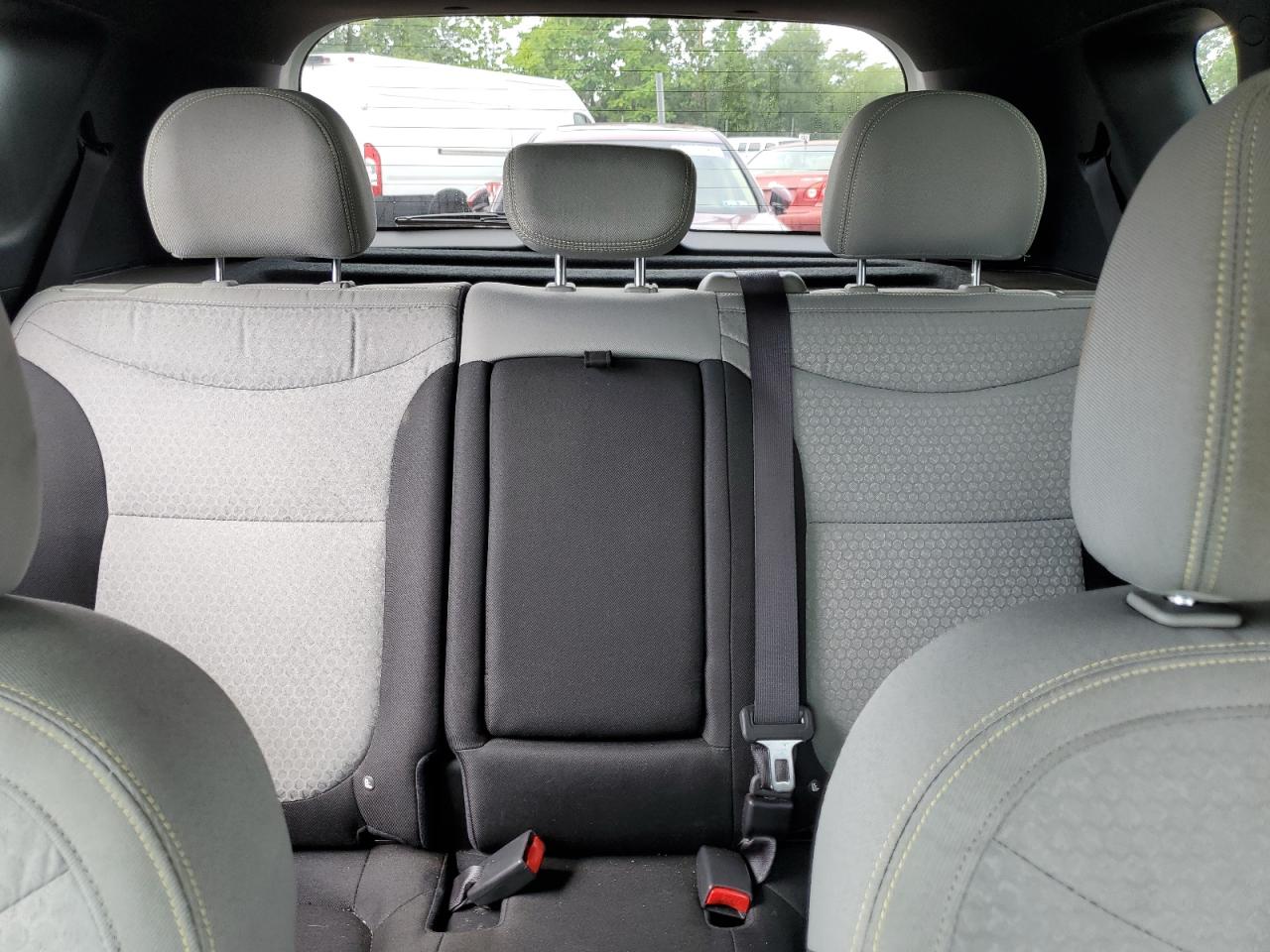 2016 Kia Soul + VIN: KNDJP3A55G7856519 Lot: 65050974