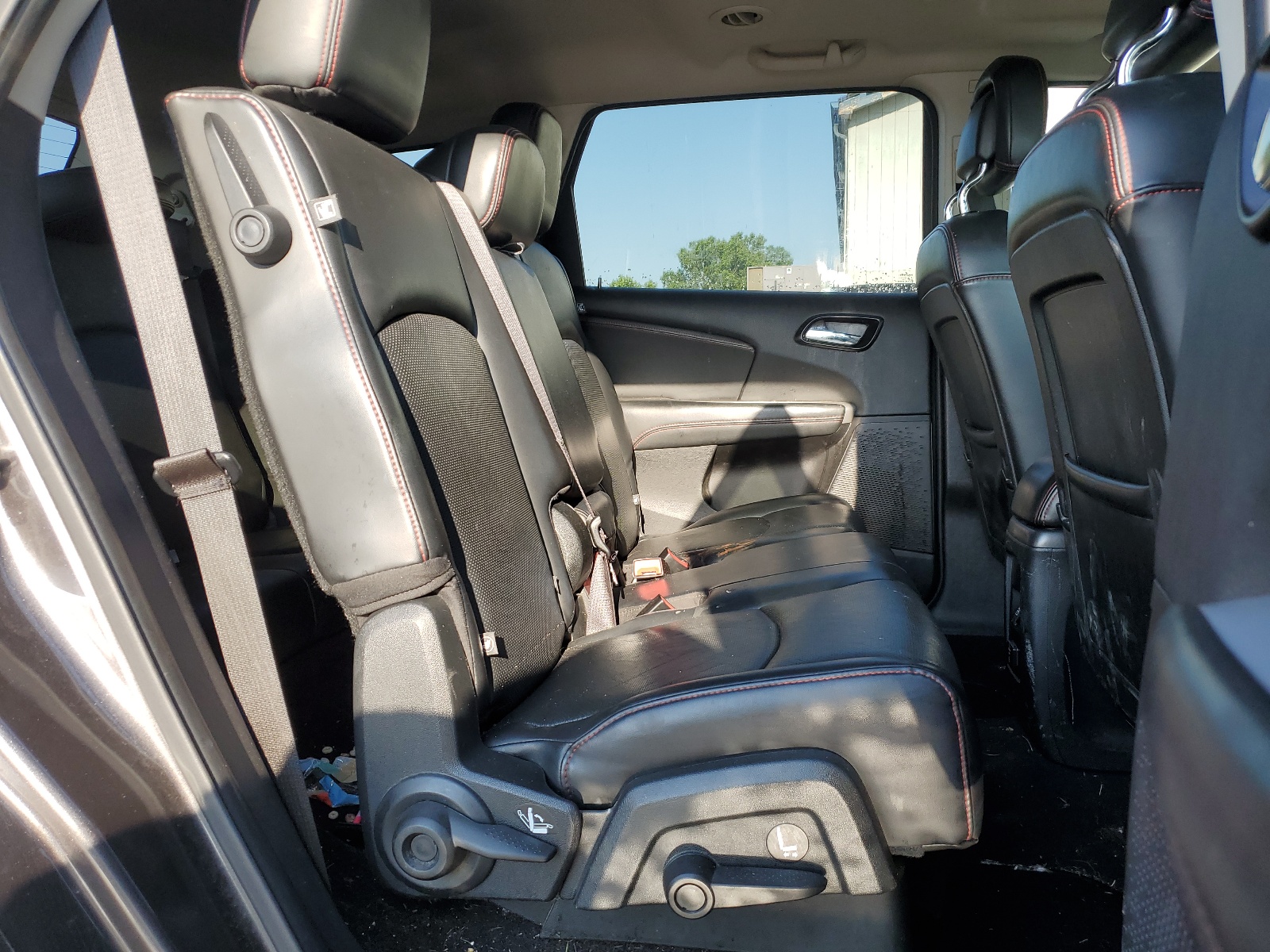 3C4PDDEG5JT389223 2018 Dodge Journey Gt