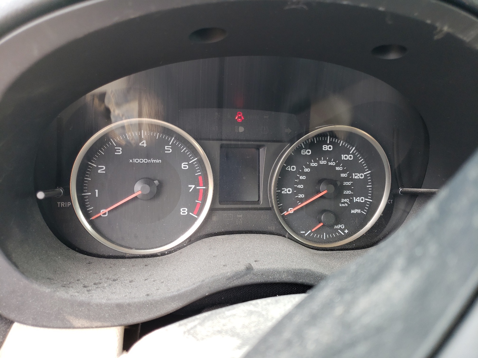 JF1GJAA61FH016003 2015 Subaru Impreza