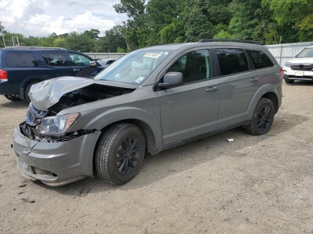 3C4PDCAB6LT259751 Dodge Journey SE