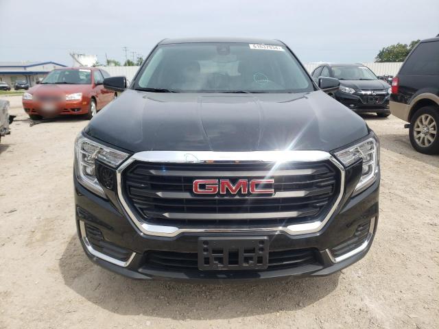  GMC TERRAIN 2022 Czarny