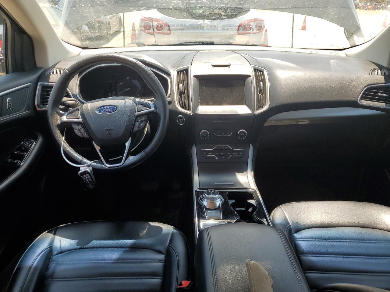 2FMPK4J9XKBB64110 2019 Ford Edge Sel