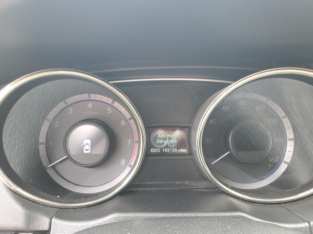 2012 Hyundai Sonata Se VIN: 5NPEC4AC6CH441930 Lot: 62002734