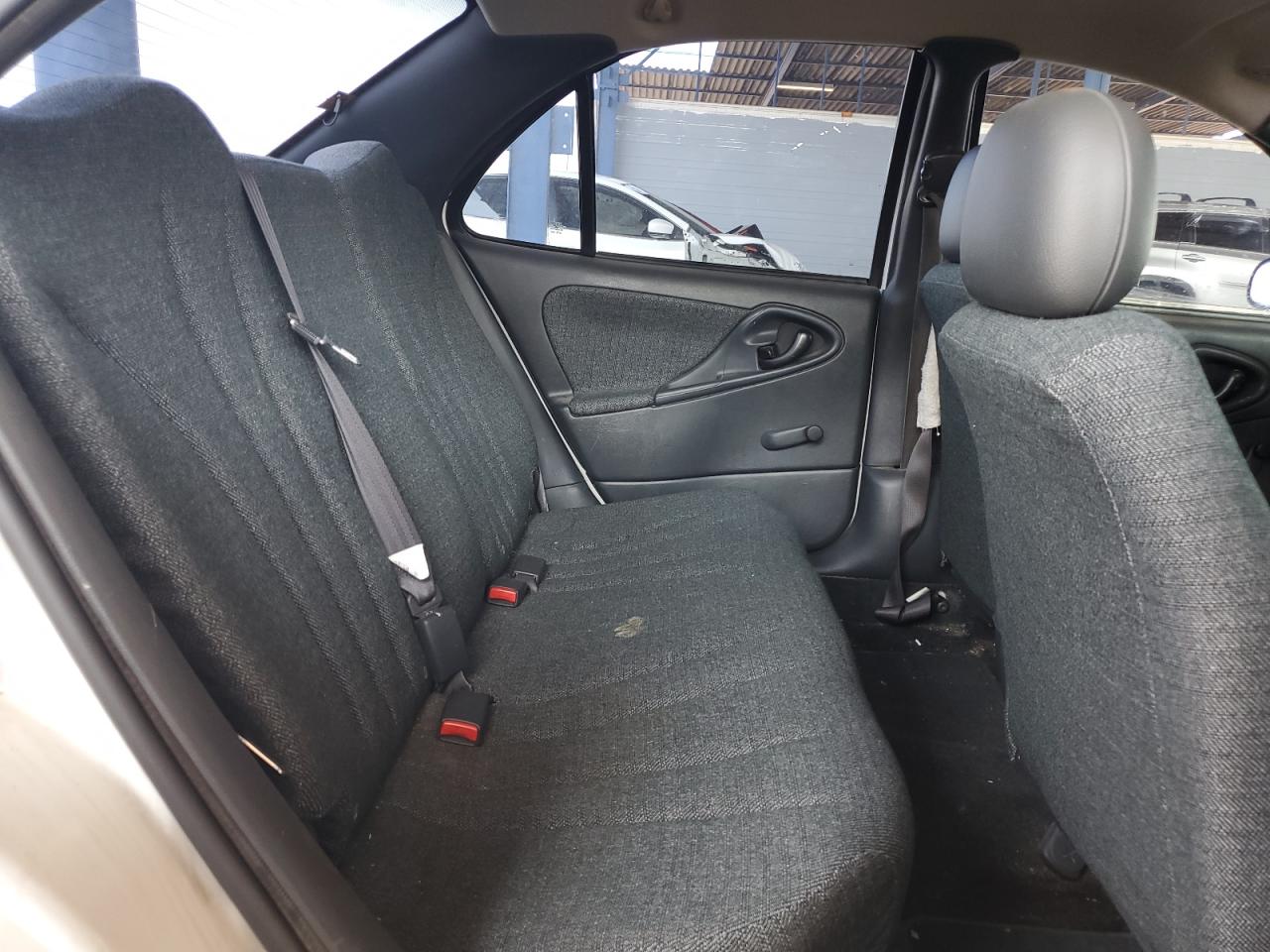 2004 Chevrolet Cavalier VIN: 1G1JC52F347316878 Lot: 64357784