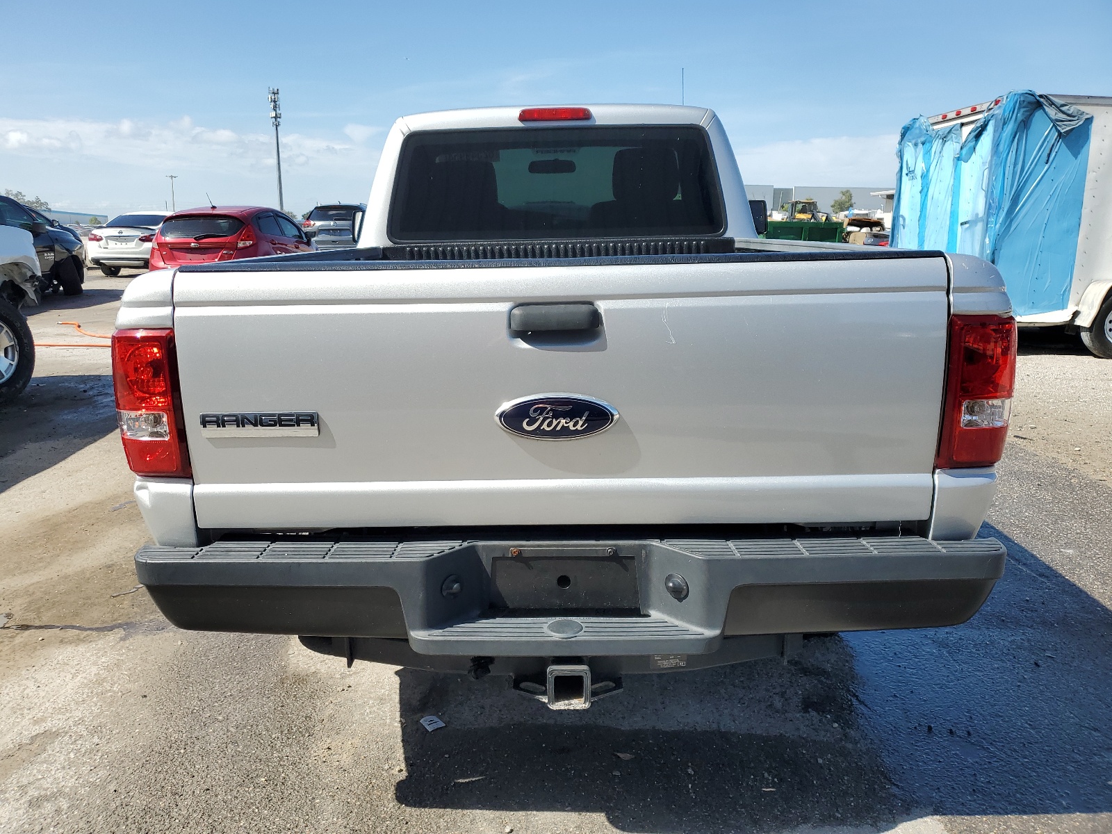 1FTKR1AD5APA03622 2010 Ford Ranger