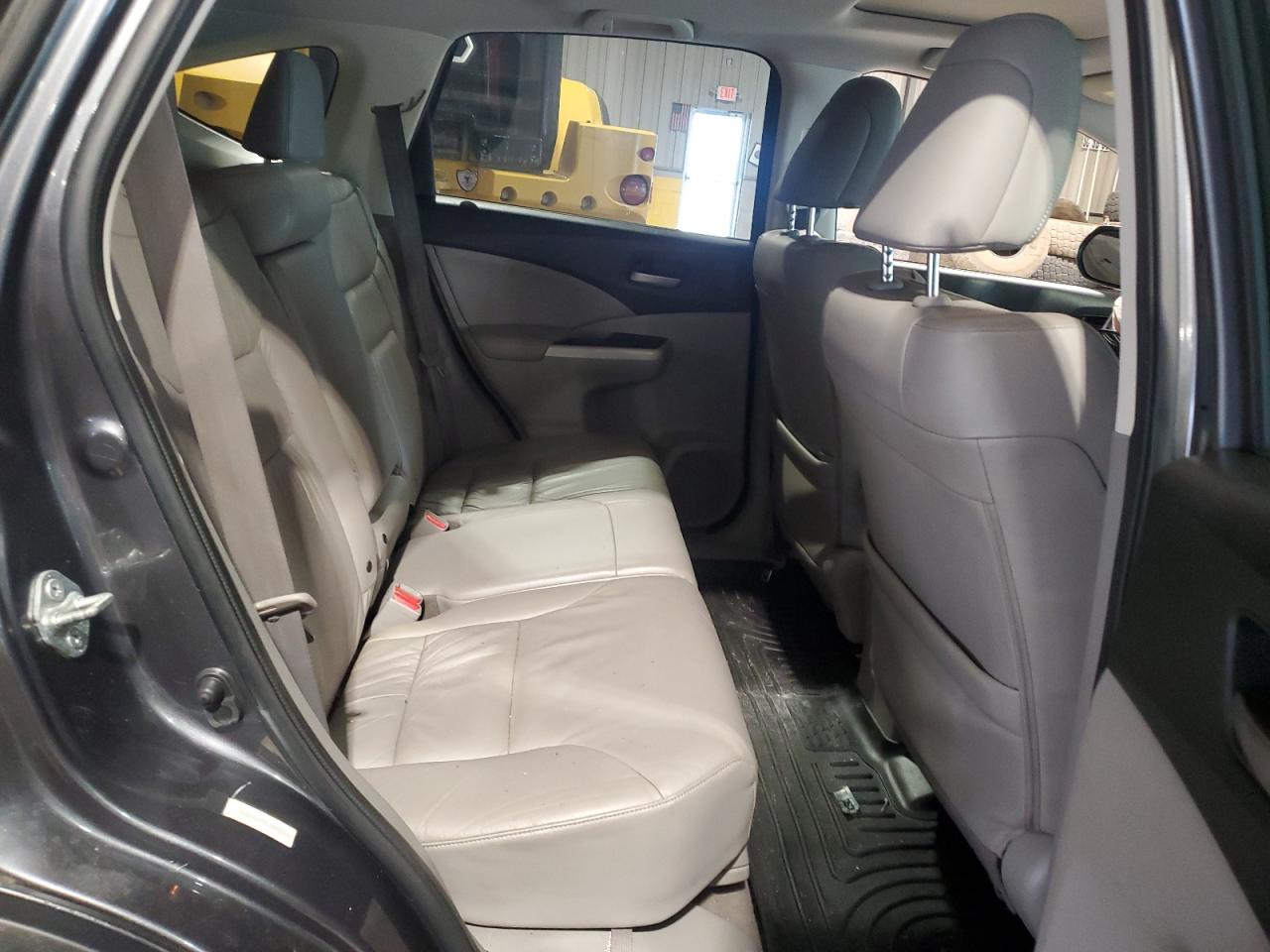 2012 Honda Cr-V Exl VIN: JHLRM4H79CC005935 Lot: 64239874