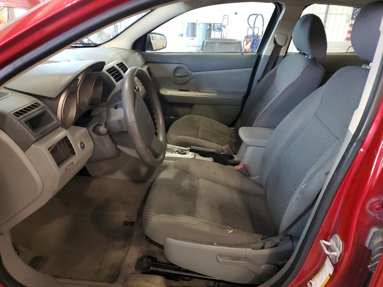 2008 Dodge Avenger Se VIN: 1B3LC46K68N286764 Lot: 62614464