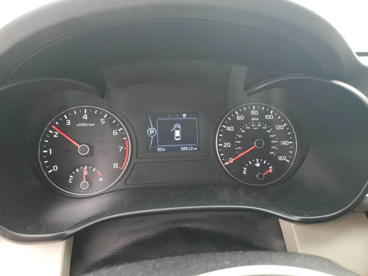 2016 Kia Optima - Image 9