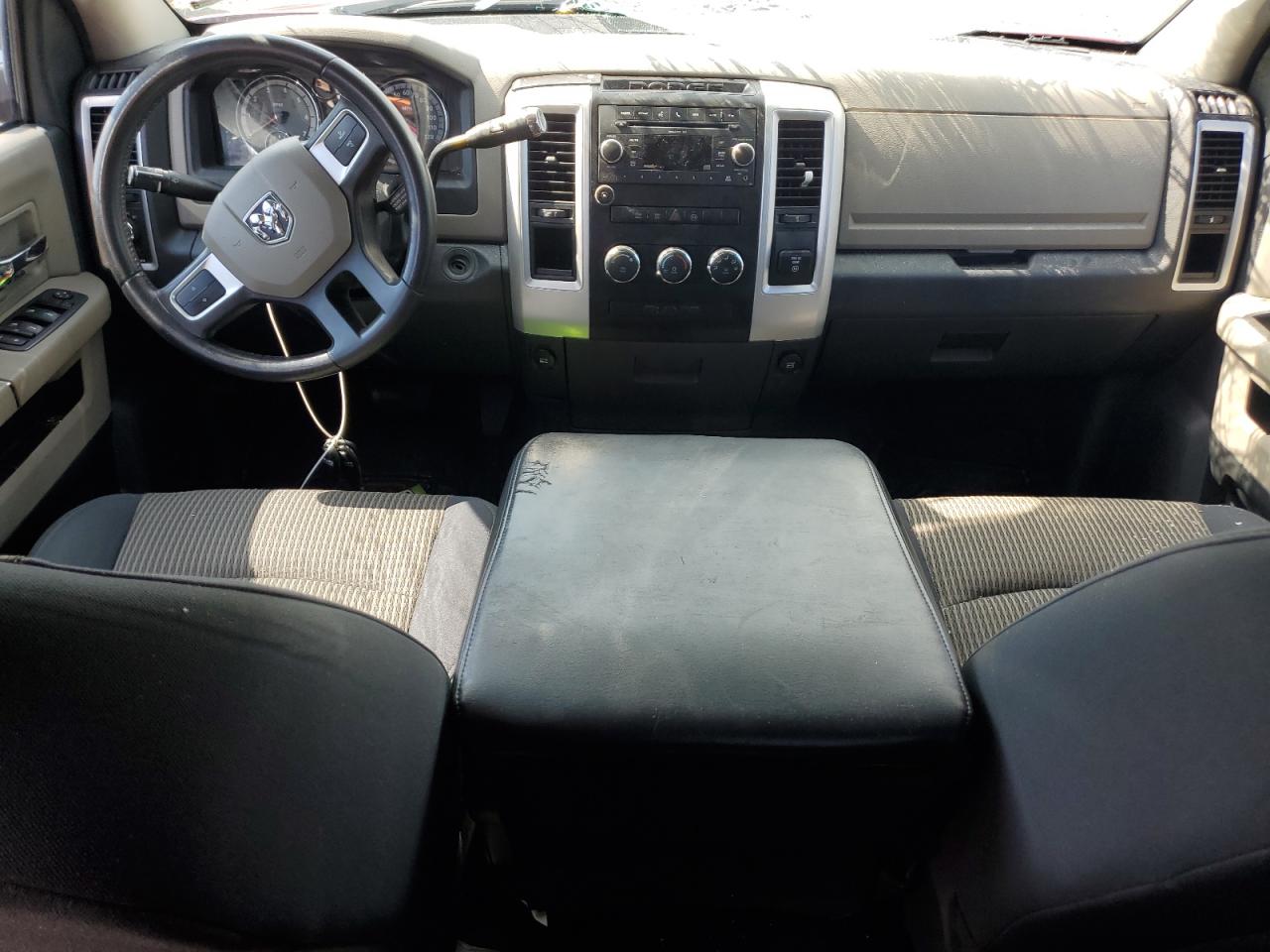 2010 Dodge Ram 1500 VIN: 1D7RB1GP0AS115722 Lot: 64291144