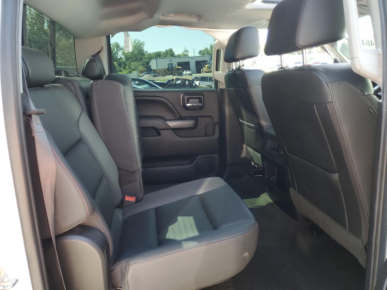 2017 GMC Sierra K2500 Slt VIN: 1GT12TEY6HF133322 Lot: 63247464