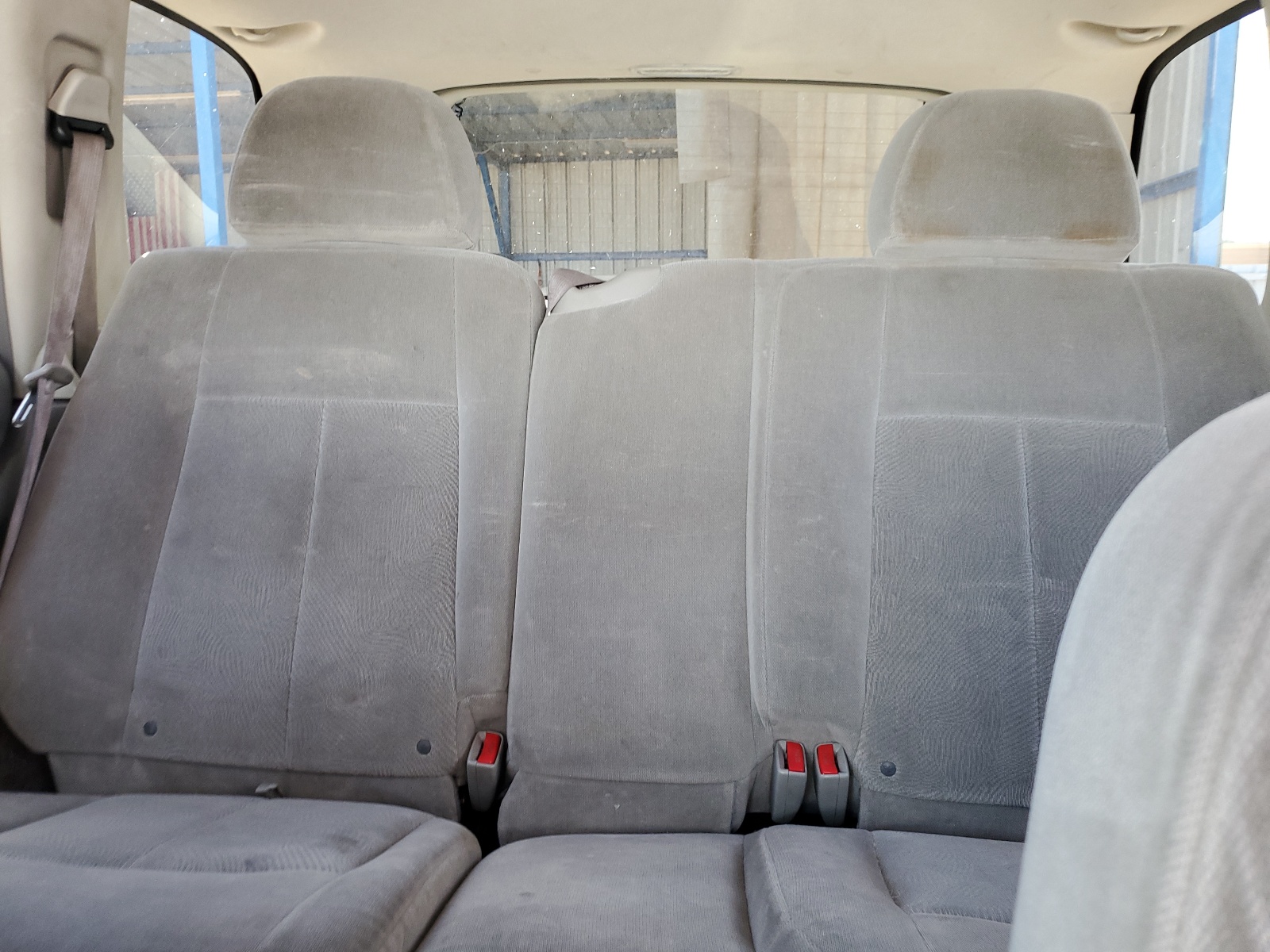 1GNDT13S152354169 2005 Chevrolet Trailblazer Ls