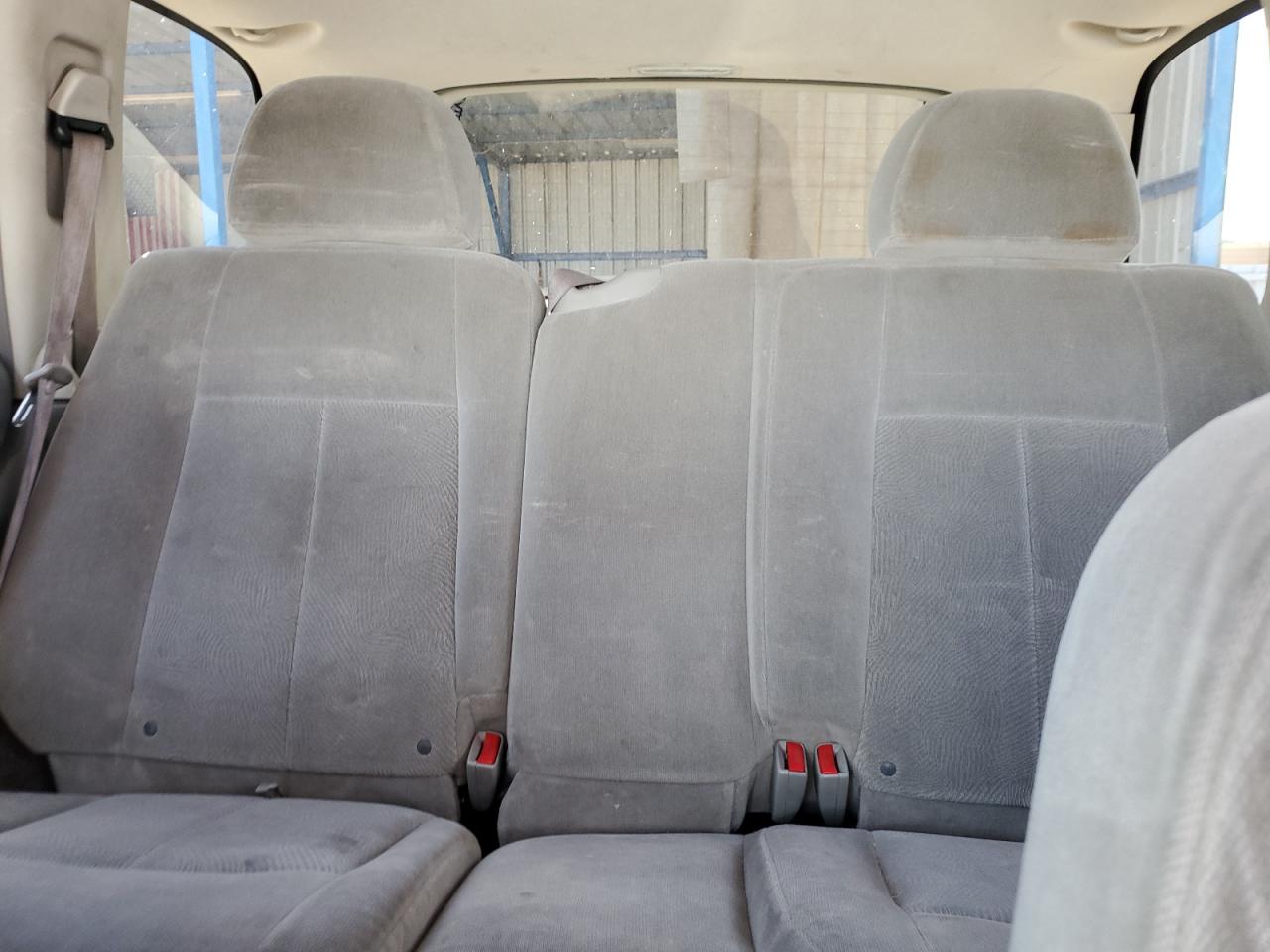 2005 Chevrolet Trailblazer Ls VIN: 1GNDT13S152354169 Lot: 62894564