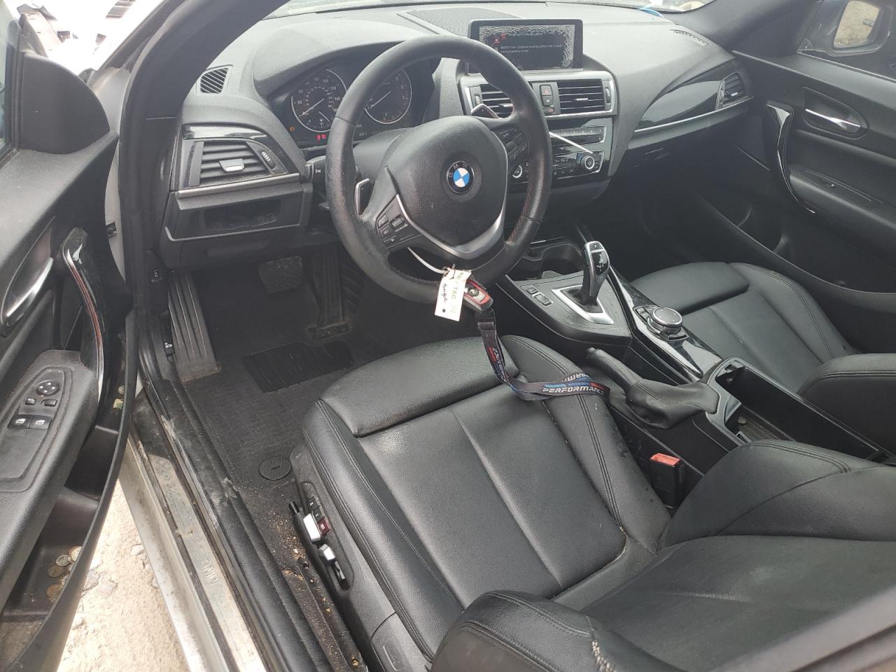 2016 BMW 228 I Sulev VIN: WBA1F9C58GV546330 Lot: 62061234