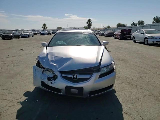 2006 Acura 3.2Tl VIN: 19UUA66236A050793 Lot: 64510474