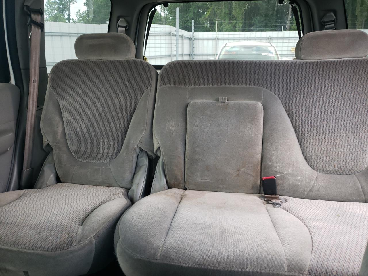 1999 Ford Expedition VIN: 1FMPU18L6XLB72531 Lot: 64243774