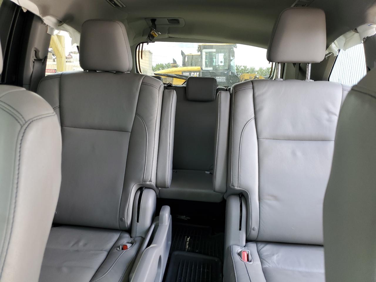 2016 Toyota Highlander Xle VIN: 5TDJKRFH0GS253004 Lot: 64034024