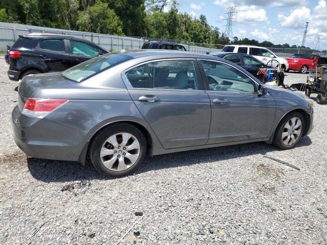 1HGCP2F89AA077111 | 2010 Honda accord exl