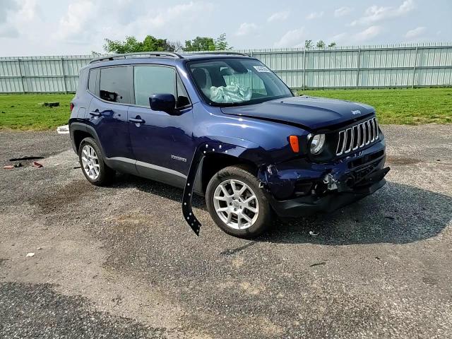 2020 Jeep Renegade Latitude VIN: ZACNJBBB1LPL73220 Lot: 64043594