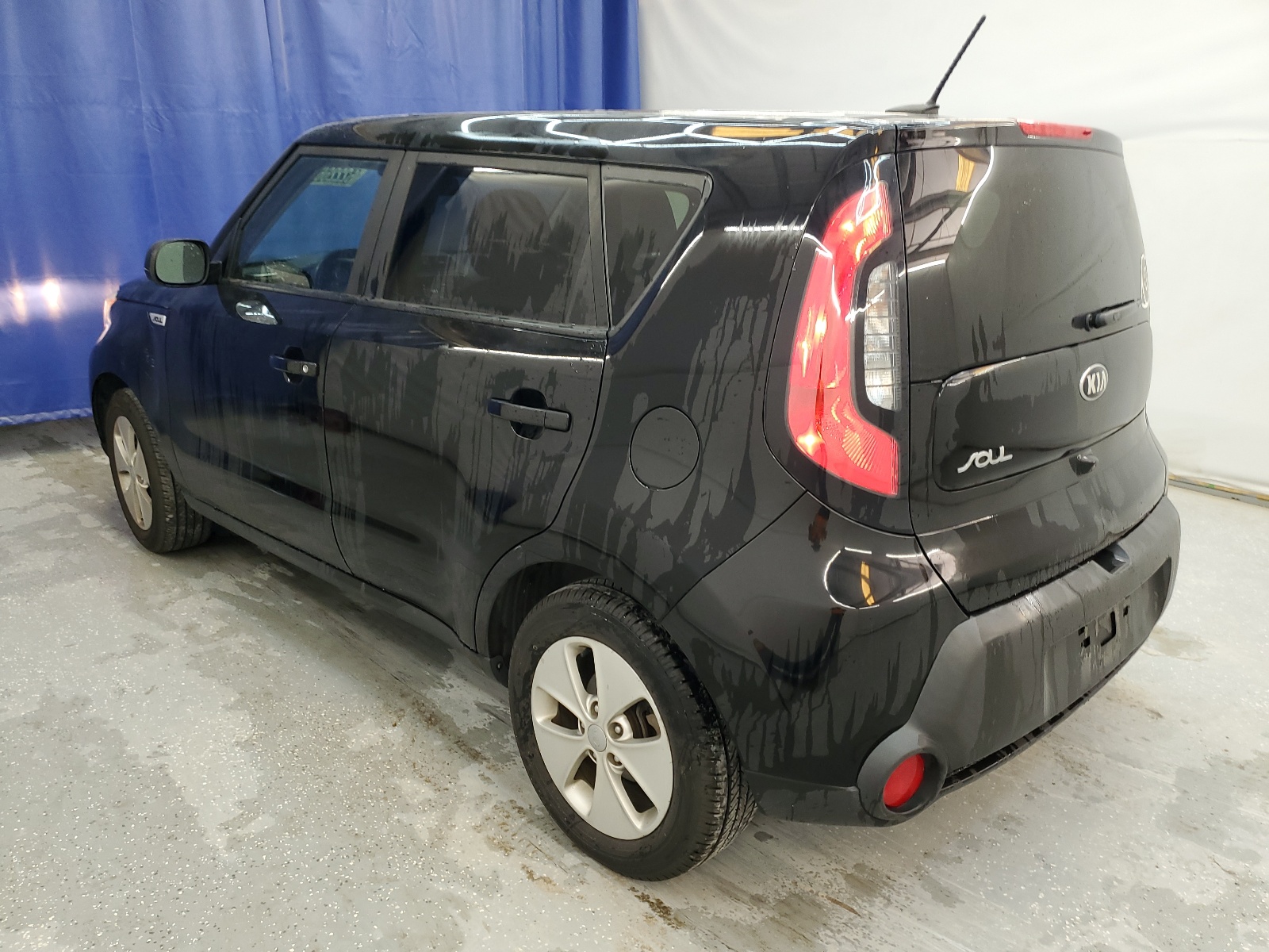 2016 Kia Soul vin: KNDJN2A24G7350184