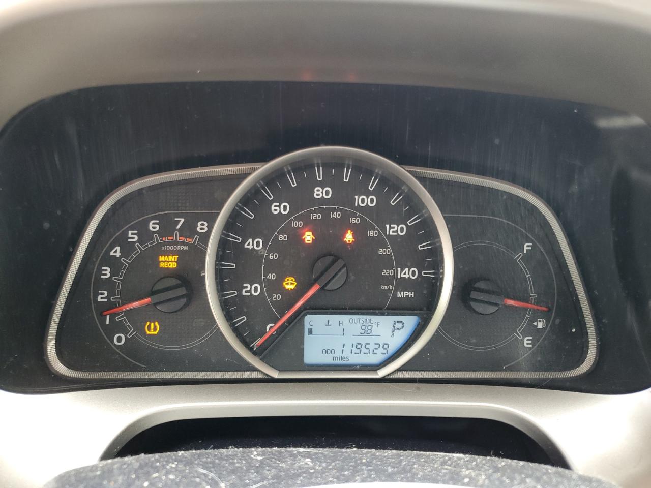 2013 Toyota Rav4 Xle VIN: JTMWFREV8DD025597 Lot: 64714614