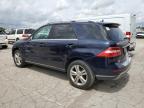 2013 Mercedes-Benz Ml 350 4Matic للبيع في Lexington، KY - Front End