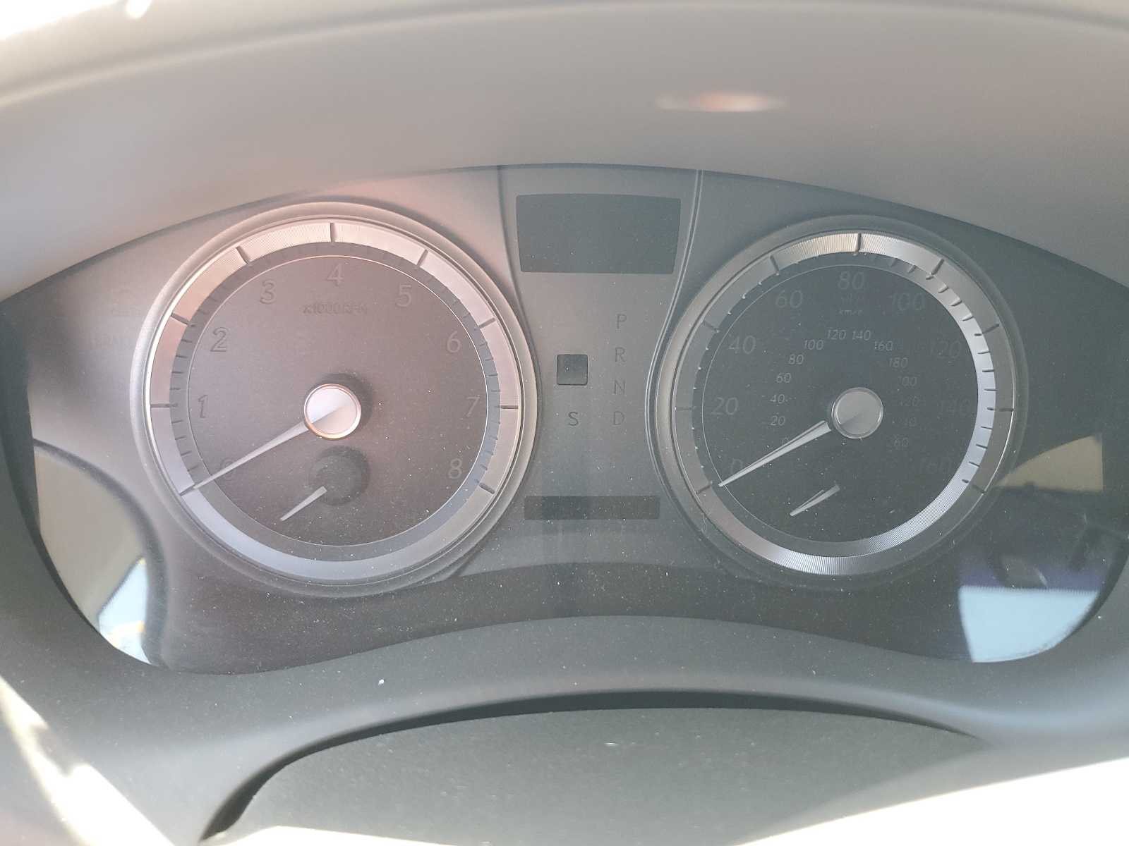 JTHBJ46G272047819 2007 Lexus Es 350