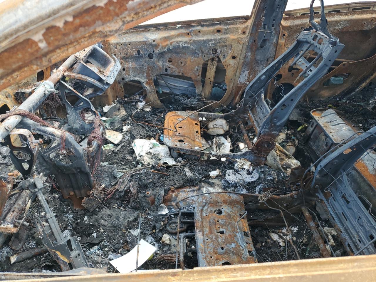 2013 Ford Focus Se VIN: 1FADP3K29DL238355 Lot: 63079574