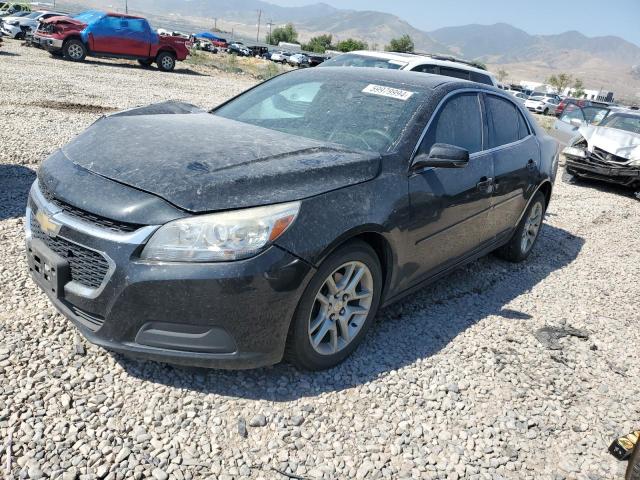 2015 Chevrolet Malibu 1Lt за продажба в Magna, UT - Front End