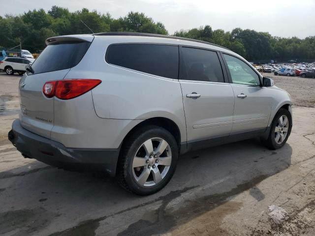 1GNKVGED0CJ217570 | 2012 Chevrolet traverse lt