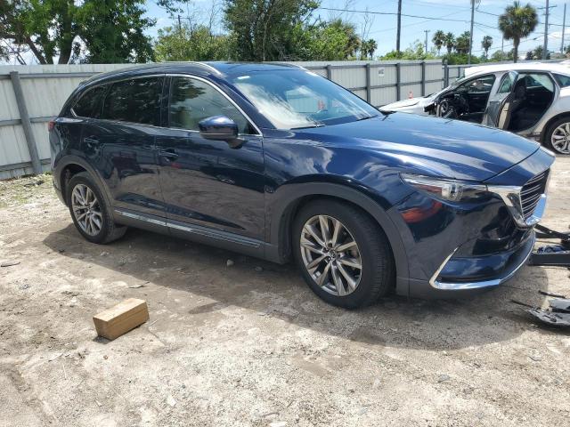 JM3TCADY0J0235405 | 2018 Mazda cx-9 grand touring